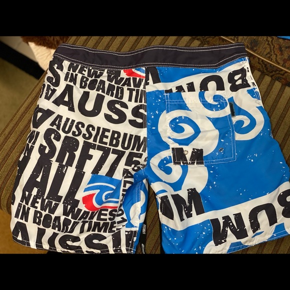 Aussiebum short - Picture 6 of 6